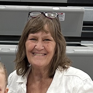 Fundraising Page: Marge McArtor